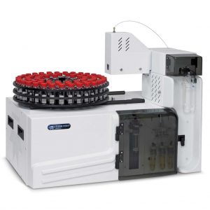 Tekmar-Atomx-Automated-VOC-Sample-Prep-System Tekmar Atomx