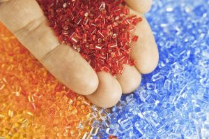polymer processing FT-NIR: A Versatile Method for Polymer Processing
