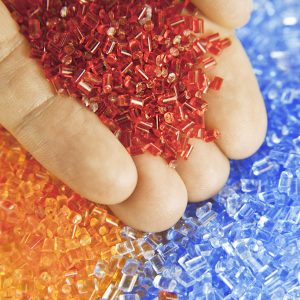 polymer processing FT-NIR: A Versatile Method for Polymer Processing