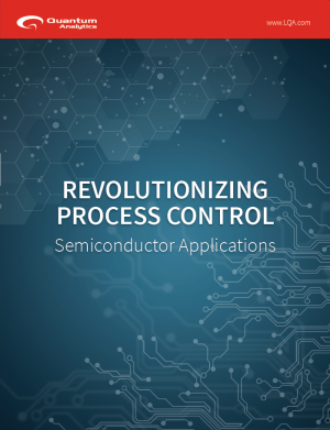 semiconductor applications Semiconductor Applications Overview