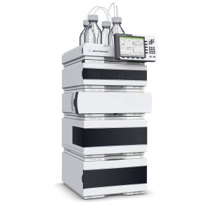 Agilent 1290 LC