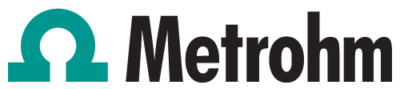 Meetrohm Logo
