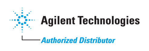 agilent logo ad