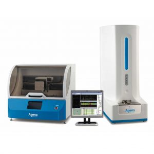Agena MassArray