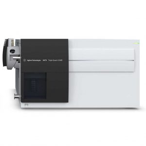 Agilent 6400