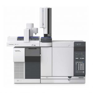 Agilent 7000D