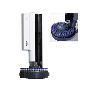 Agilent 7650