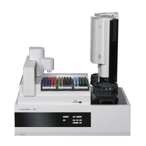 Agilent 7696