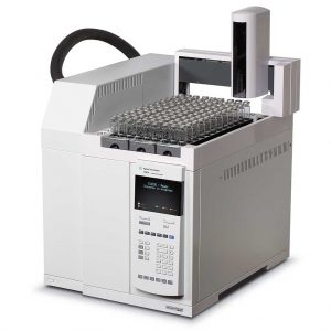 Agilent 7697A