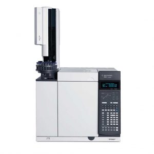 Agilent 7890B GC