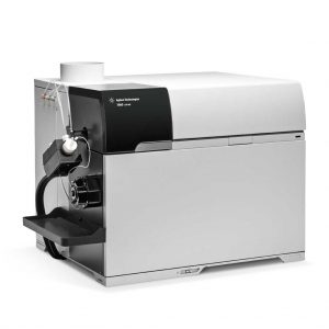 Agilent 7900 ICP MS