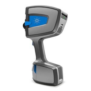 Agilent Portable FTIR 4300
