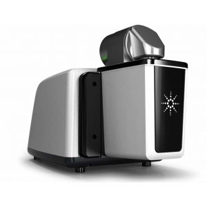 Agilent FTIR Benchtop