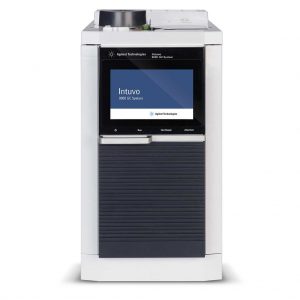 Agilent Intuvo 9000 GC