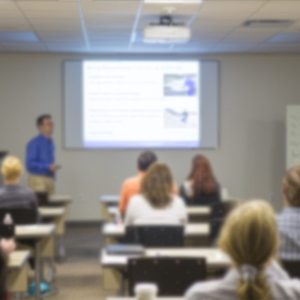 SIFT-MS Workshop