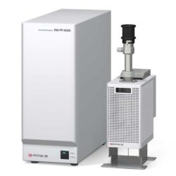Frontier Pyrolyzer EPA PY 3030D
