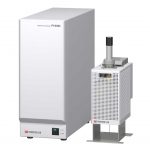 Frontier PY 3030S Single-Shot Pyrolyzer
