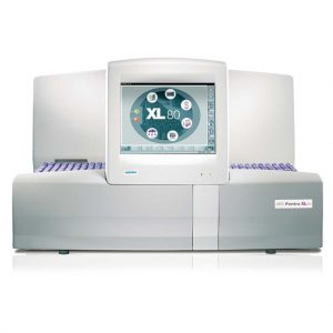 Horiba Pentra XL80