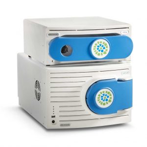 Microsaic 4000 MiD