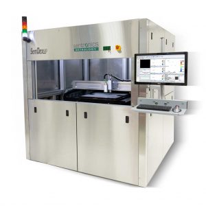 SemDex Metrology Sentronics