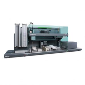 Tecan Automated Solutions