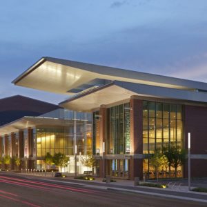 indiana conv center