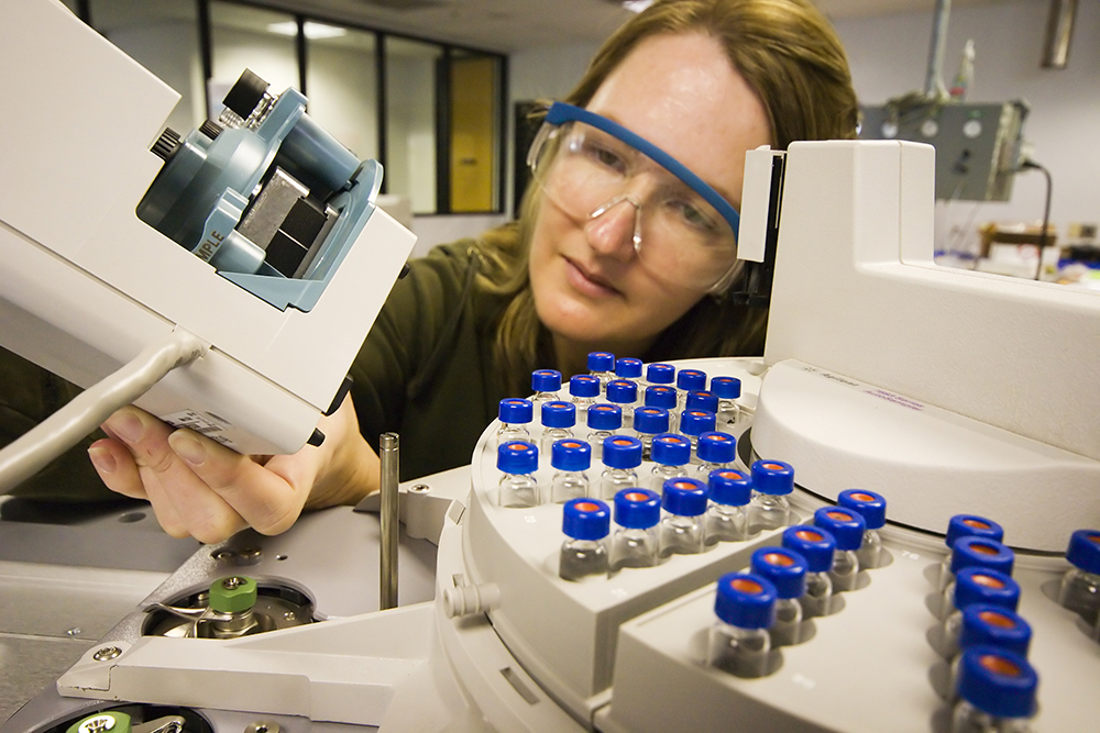 lab service