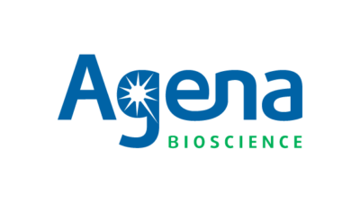 Agena Logo
