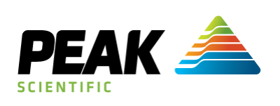 Peak Scientific Logo