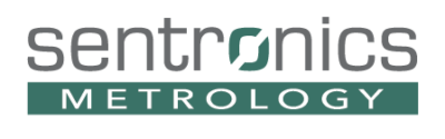 Sentronics Logo