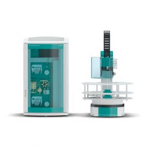 Metrohm 940 Professional IC Vario