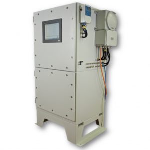 aspect ai 60 process nmr analyzer