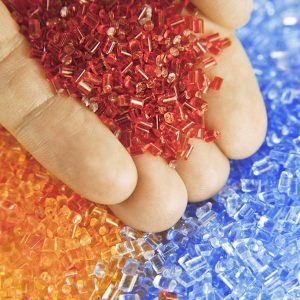 polymer processing
