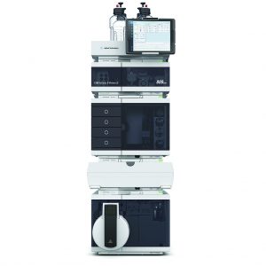 agilent ultivo lc-ms