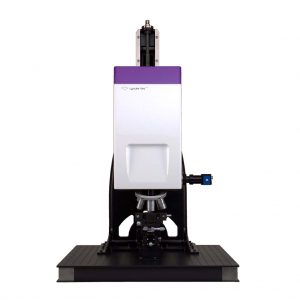 DMH digital holographic microscope