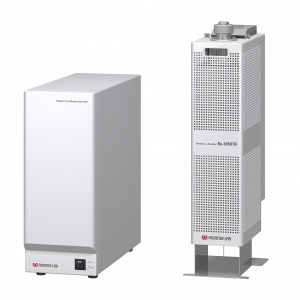 Rx3050TR Tandem micro-Reactor