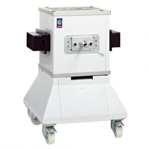 aspect flowscan mri rheology