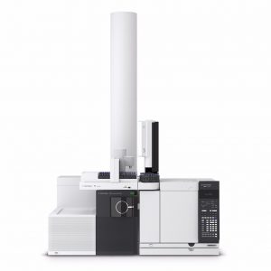 Agilent 7250 Q-TOF