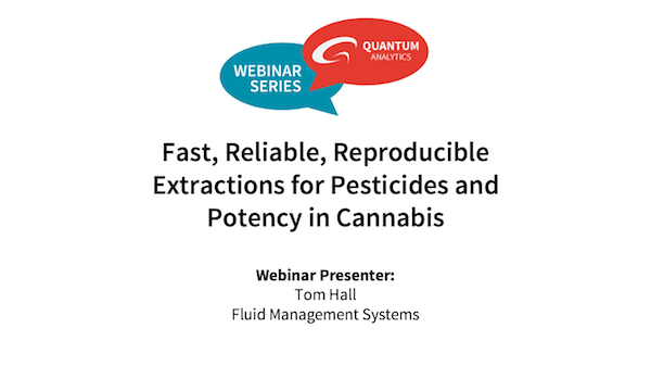 extractions webinar