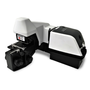 SurveyIR and Cary 630