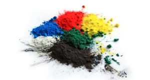 paint