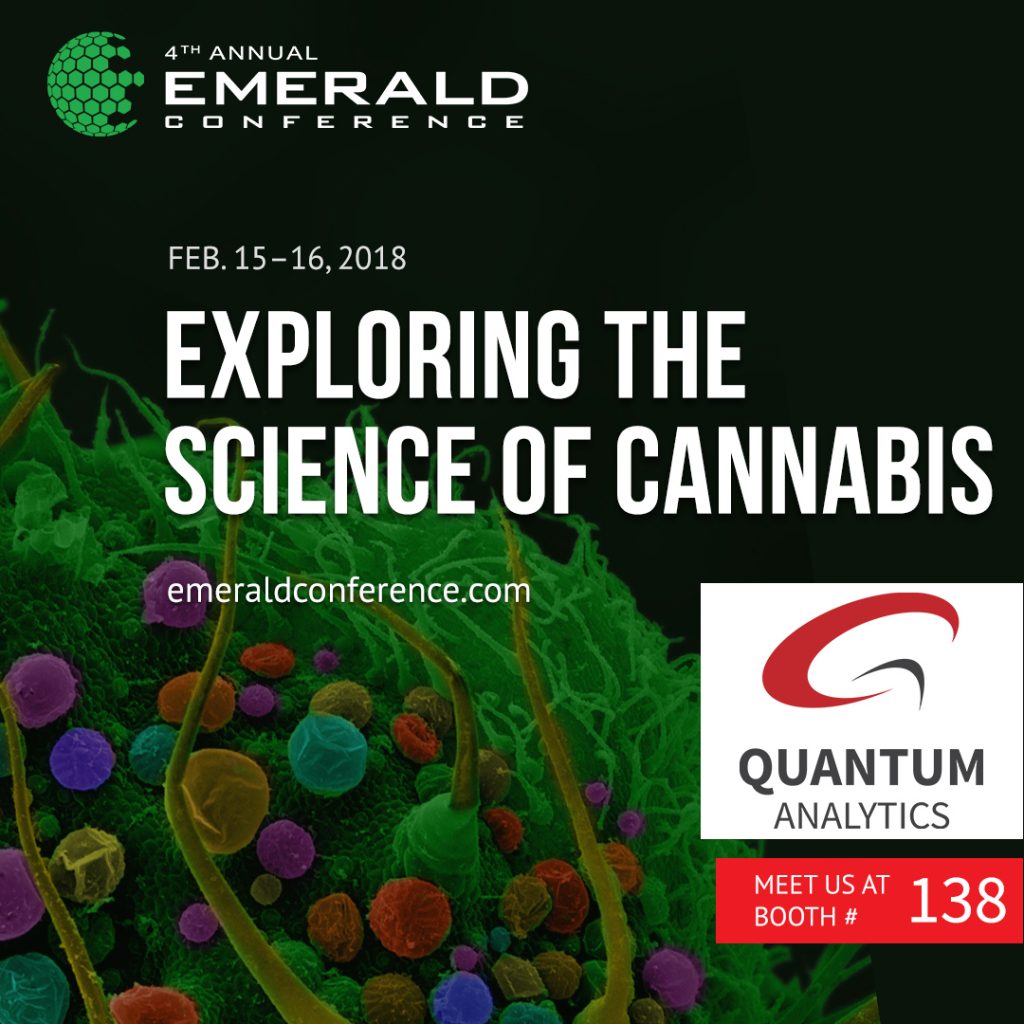 emerald conference