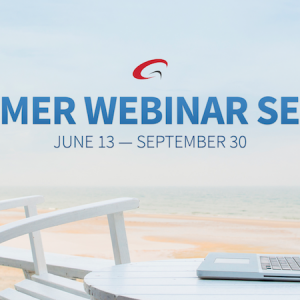 summer webinar series