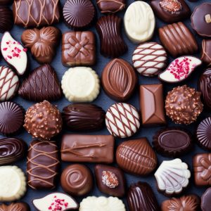 mothers day chocolates