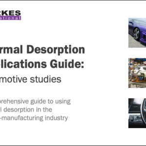 markes td automotive