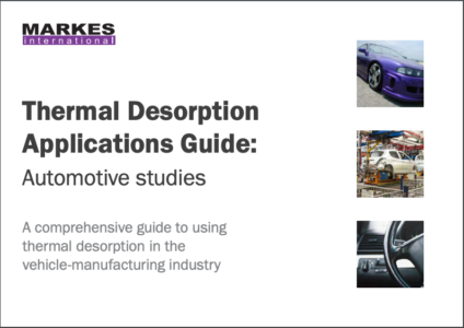 markes td automotive
