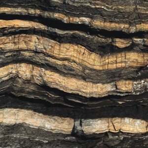 shale rock
