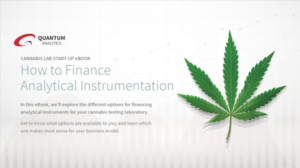 how to finance analytical instrumentation cannabis ebook