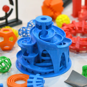 3d printing image frontier