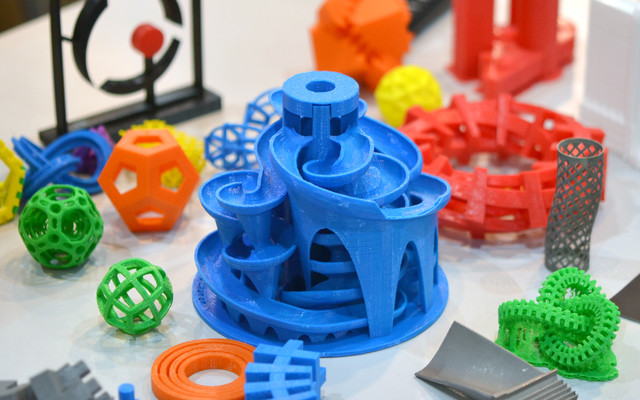 3d printing elastomers